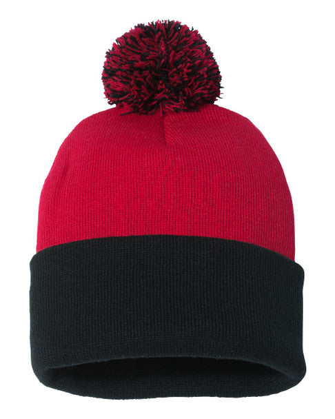 Winter Toques