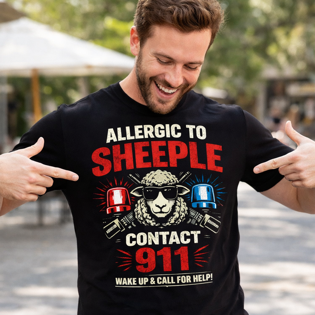 Funny T-Shirts for All Occasions - Perfect Laughs for Everyone