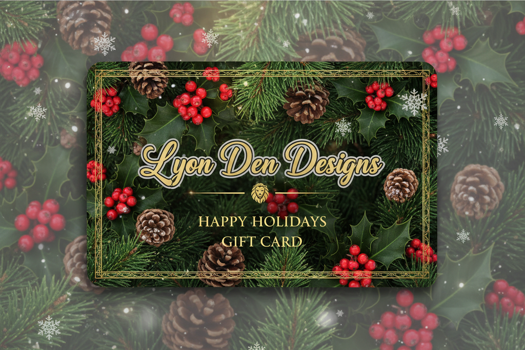 Christmas Background