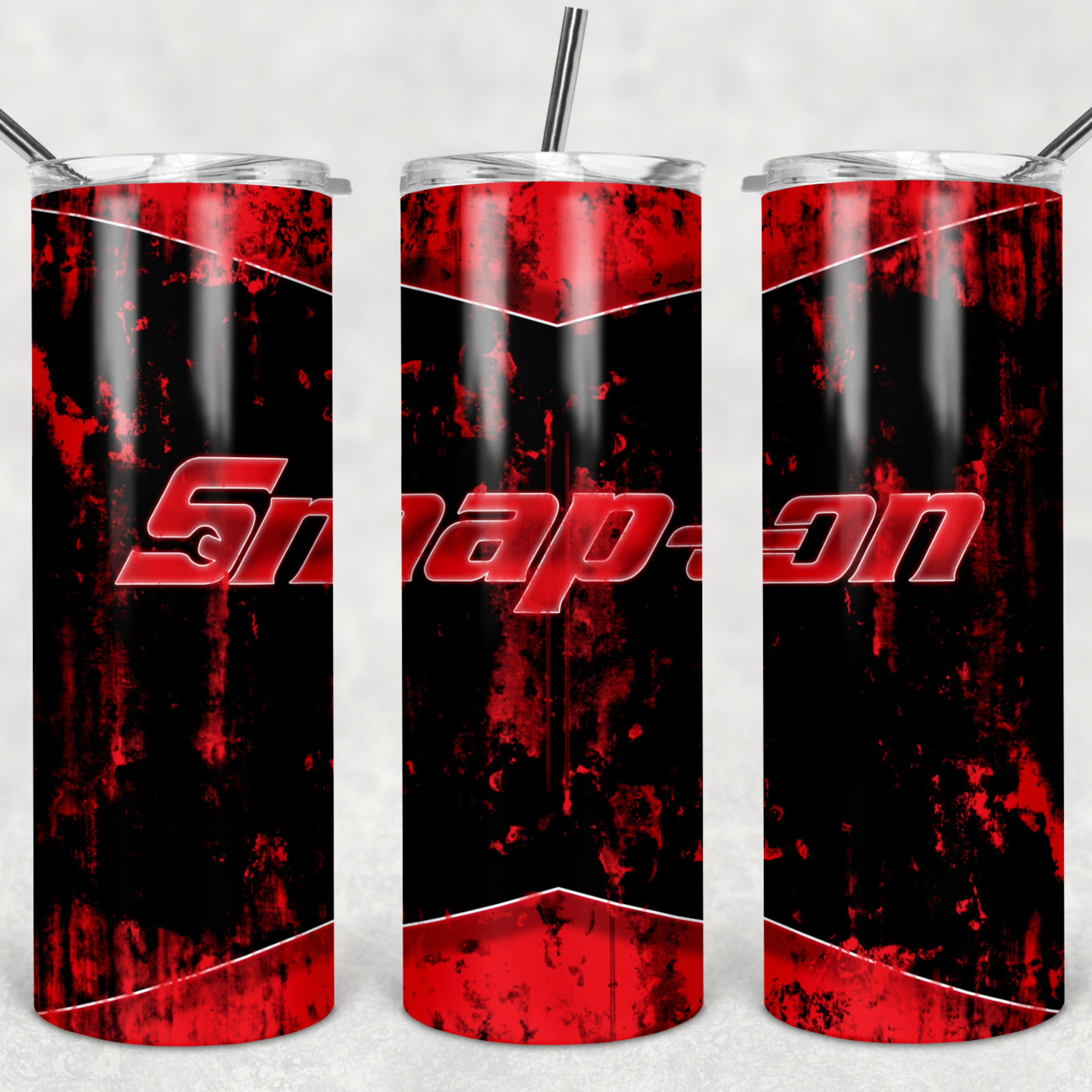 Garage Tumblers 20 ounce