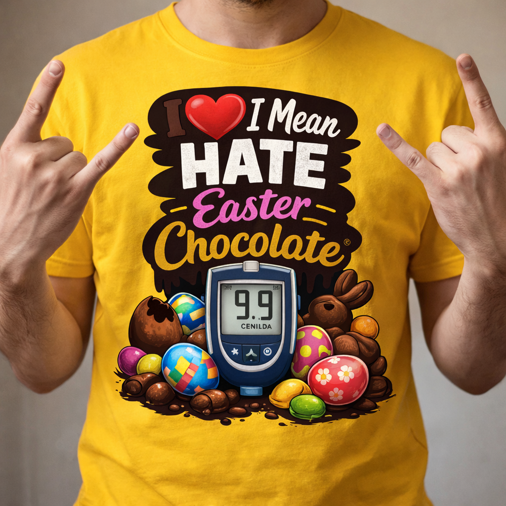 Funny T-Shirts for All Occasions - Perfect Laughs for Everyone
