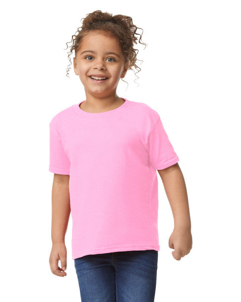 Kids Custom Tee Shirts Softstyle® T-Shirt