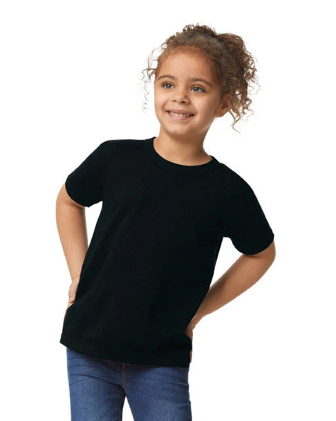 Kids Custom Tee Shirts Softstyle® T-Shirt